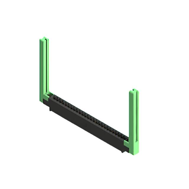 387-025-559-658 EDAC Inc.  Connecteurs de bordure